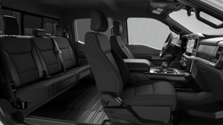 2026 Ford F-150® Internal Image 1